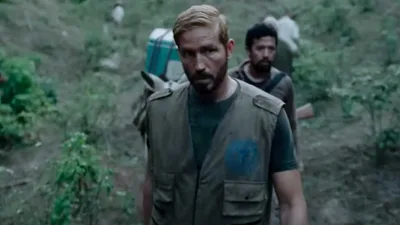 Filme cristão já é o mais assistido nos Estados Unidos