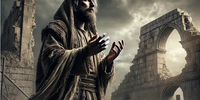 Jeremias e Lamentações em 1 minuto