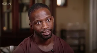 Líder de gangue escuta a voz de Deus enquanto montava armas: 'Ele mudou tudo'