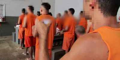 36 detentos aceitam Jesus em presídio de segurança máxima de Maceió