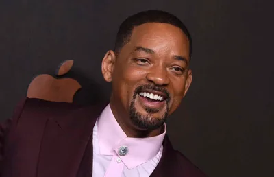Will Smith fala sobre fé após ter agredido colega durante Oscar