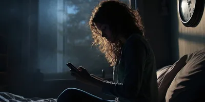 Dormir bem é confiar em Deus: Equilibrando responsabilidades e fé
