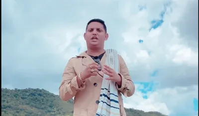 “Jhoma!”: Vaza vídeo íntimo de apóstolo com outro homem