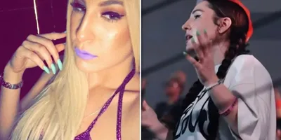 Ex-stripper convertida evangeliza prostitutas nos clubes onde trabalhou: “Precisam de Deus”