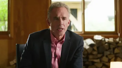 "Parem de salvar o planeta! Salvem as almas, antes que seja tarde", exorta Jordan Peterson