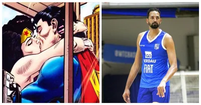 Pressão LGBT causa demissão de Maurício Souza; Atleta isentou o clube