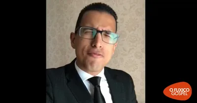 Pastor acusado de tentar levar jovem a motel, fala pela primeira vez