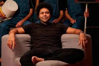Thalles Roberto irá gravar DVD em comemoração aos seus 45 anos