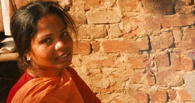 Asia Bibi continua presa no Paquistão, mesmo após ser absolvida