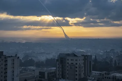 Israel estava em estado de alerta diante de ameaças na Festa dos Tabernáculos