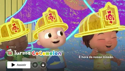 ‘Turma do Cocomelon’: professora cristã alerta para temas LGBT+