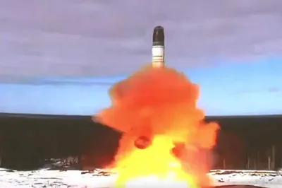Rússia se prepara para guerra contra o Ocidente