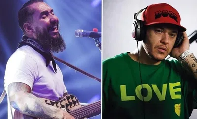 Rodolfo lembra quando falava de Jesus a Chorão: 'Ele sabia que precisava de Deus'