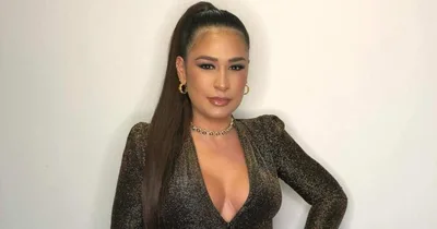 Simone Mendes desabafa e critica a hipocrisia dos evangélicos
