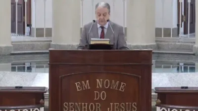 CCB alerta para os perigos de jogos eletrônicos e apostas: “Compromete a vida terrena e espiritual”