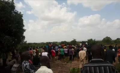 Cristãos na Nigéria são estuprados e assassinados por militantes fulani