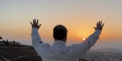 Pastor reforça chamado para orar por Israel: \"Os ventos de paz estão soprando\"