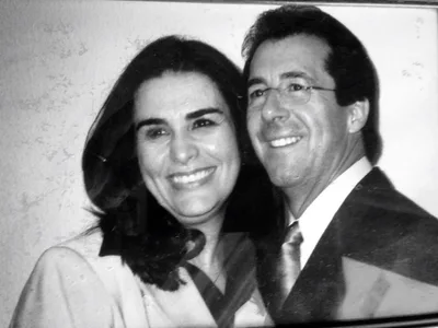 Pr. Silmar Coelho comemora recuperação de sua esposa, após AVC: "O susto passou"