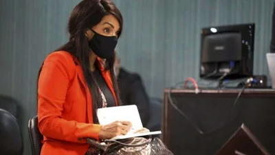 Promotor do processo contra Flordelis deixa o caso misteriosamente
