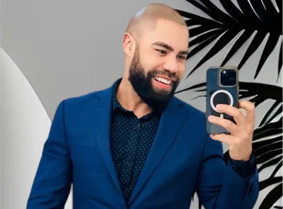 Nos EUA, Pastor Silas Santos lança seu primeiro single