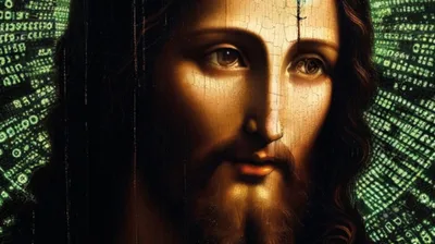 Igreja usa inteligência artificial para fiéis conversarem com 'Jesus'