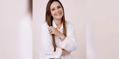 Talita Malafaia inspira cristãos a viverem uma fé constante e frutífera em novo devocional