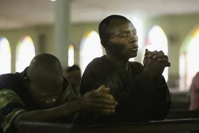 Fulani radicais islâmicos sequestram pastor e matam cristãos