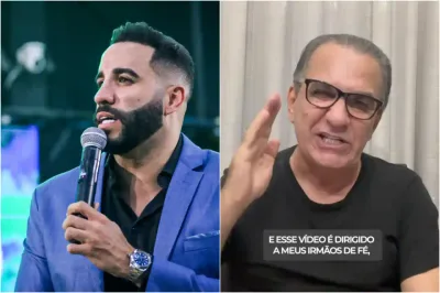 Leonardo Sale defende Pablo Marçal e critica Silas Malafaia por ataques nas redes