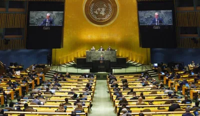 Especialistas da ONU atacam nações ocidentais por apoiarem Israel