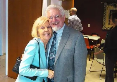 Casados há 66 anos, missionários morrem de covid no mesmo dia