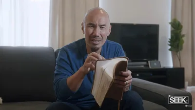 "Parece que estou lendo a Bíblia pela primeira vez", diz Francis Chan após viagem a Israel