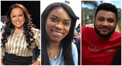Cassiane, Elaine Martins e Eli Soares, são processados em R$500 mil reais