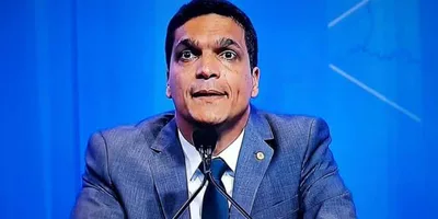 Daciolo profetizou guerra entre Brasil e Venezuela? Saiba a verdade