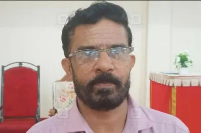 Pastor desaparecido há 10 dias é encontrado carbonizado vítima de suicídio