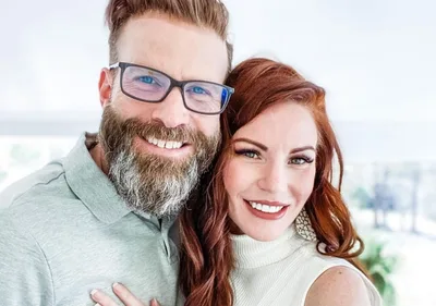 Casal busca Deus e supera infidelidade, drogas e álcool: ‘Ele restaurou nosso casamento’