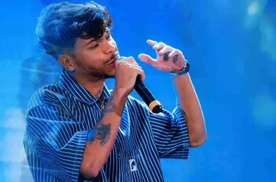 Jessé Aguiar volta a ministrar em igrejas após retorno ao gospel