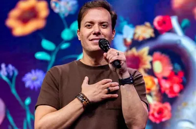 A justificativa de André Valadão para existência da área VIP dentro da igreja