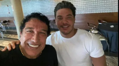 O que Magno Malta e Wesley Safadão têm em comum?
