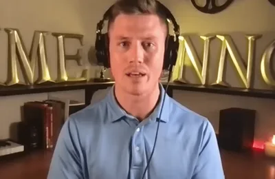 Jovem morre e se apresenta diante do trono de Deus