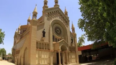 Sudão: cristãos convertidos estão livres de pena de morte