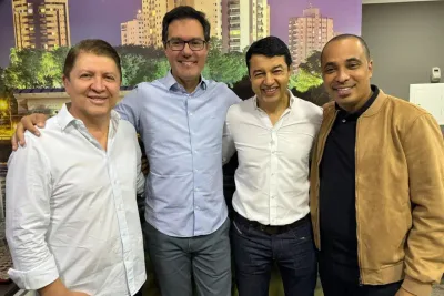 Alex Madureira participa de Fórum de Cidadania na IEQ de Piracicaba