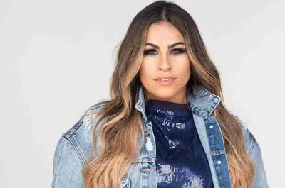 Por que Michelle Nascimento não retornou ao Brasil?