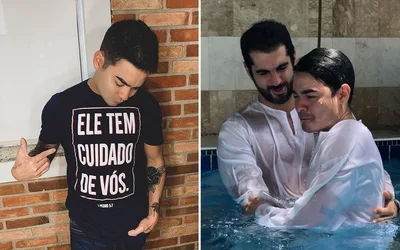 Yudi Tamashiro anuncia fim de carreira: “Deus me escolheu para uma outra missão”
