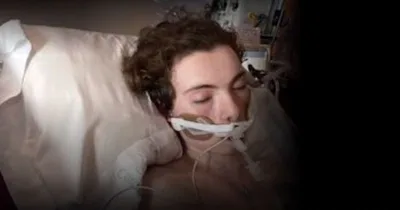 Mulher ora por filho declarado morto por 2 horas e testemunha um milagre