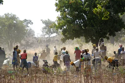Cristãos estão em “lista negra” de facções em Burkina Faso