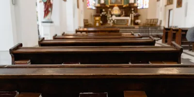Perda de fiéis para denominações evangélicas é um dos desafios da Igreja Católica