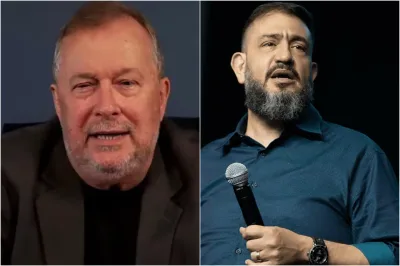 Exclusivo: Documentos revelam ligação "jurídica" de Irineo Grubert com a Alcance Church Orlando