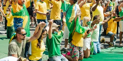 Pastor chama os cristãos à oração pelo Brasil: \"Nosso País está doente\"