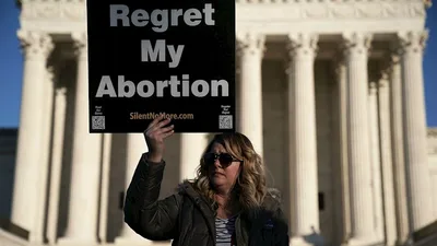 52% dos millennials querem proibição de abortos após coração de bebê começar a bater