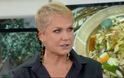 Xuxa critica boicote de cantores gospel à Globo